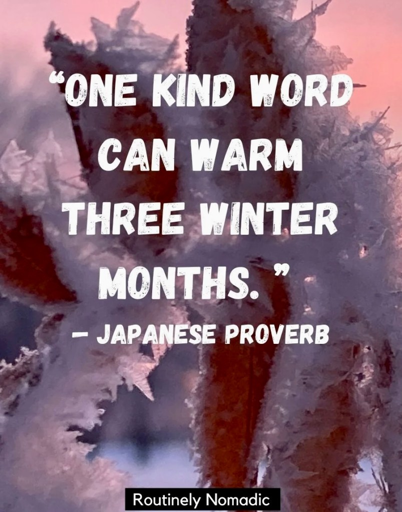 Solstice December 21 winter reset 